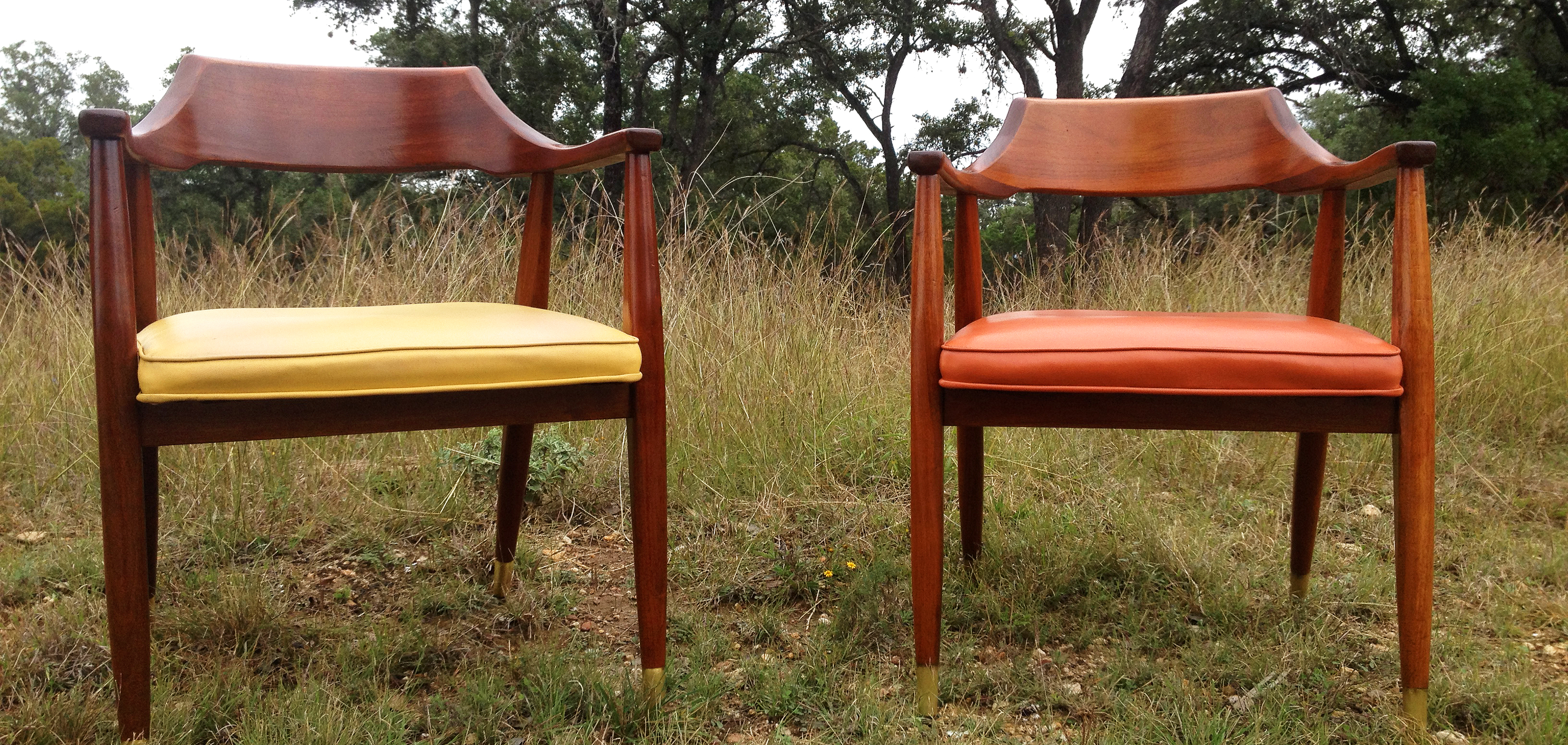Mid-century Modern Chairs « Reflective Designs